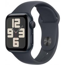 Apple Watch SE 40mm Midnight Alu (Midnight...