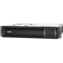 APC SMART-UPS 1500VA LCD RM 2U 100V