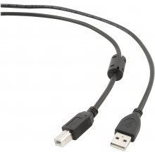 GEMBIRD Cablexpert | 1.8m USB 2.0 A/B M |...