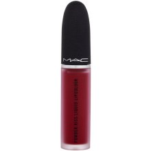 MAC Powder Kiss Liquid 981 Haute Pants 5ml -...