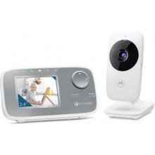 Motorola | Video Baby Monitor | VM482 2.4" |...
