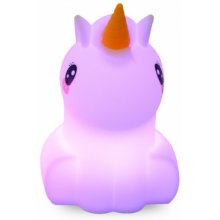 Mesmed Silicone lamp MM019 Unicorn