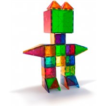 MAGNA-TILES Magnetkonstruktori komplekt...