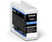 Epson ink cartridge cyan T 46S2 25 ml...