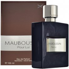 Mauboussin Pour Lui 100ml - Eau de Parfum...