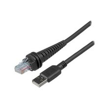 Honeywell RS232 5V 10 PIN MODUL BLK CABLE 3M...