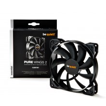 BEQ be quiet! PURE WINGS 2, 120mm, Fan