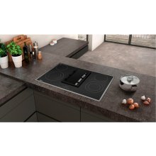 Neff T18BD3AN0, self-sufficient hob...