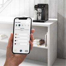 Кофеварка DeLonghi De’Longhi Eletta Explore...