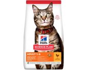 HILL'S - Science Plan - Cat - Optimal Care -...