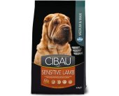 Farmina - Cibau - Dog - Sensitive -...