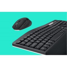 Klaviatuur LOGITECH MK850 PERFORMANCE WRLS...