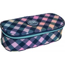 CoolPack pencil case, with lid - Campus...