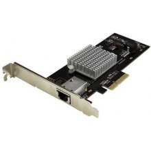 STARTECH 1-PORT 10GBE NIC - PCI EXPRESS IN