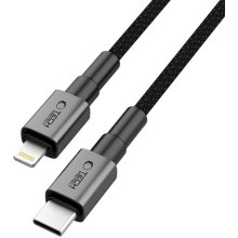 Tech-Protect USB-kaabel USB-C otsik <->...