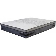 Home4you Spring mattress HARMONY DELUX...