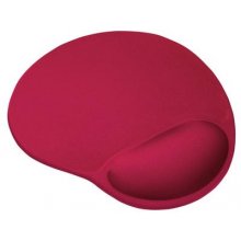 TRUST 20429 mouse pad Red
