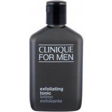 Clinique for Men Exfoliating Tonic 200ml -...