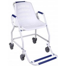 HERDEGEN ATLANTIS wheeled shower trolley