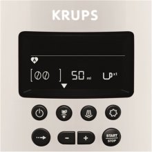 Kohvimasin Krups EA 8161 Fully-auto Espresso...
