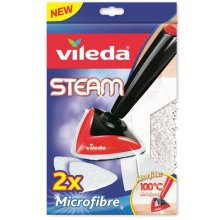 Vileda 146576 steam cleaner accessory Cloth...