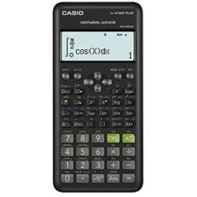 Kalkulaator Casio Funktsioon FX-570ES PLUS...