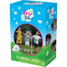 Tm Toys Bubbles Fru Blue Set Lamp + liquid...