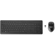 HP Wireless Rechargeable 950MK Mouse and...