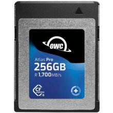 Mälukaart OWC Atlas Pro 256 GB CFexpress
