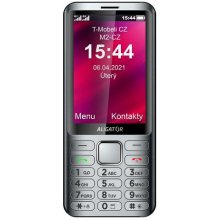 Мобильный телефон ALIGATOR D950 8.89 cm...
