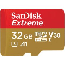 Флешка SANDISK SD MicroSD Card 512GB Extreme...