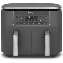 Фритюрница Ninja Kuumaõhufritüür 6-in-1 Dual...