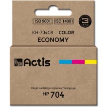 ACS Actis KH-704CR ink (replacement for HP...