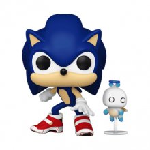 FUNKO POP! Vinyl: Фигурка: Sonic - Sonic &...