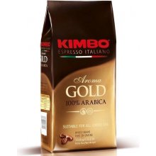KIMBO Aroma Gold 1kg