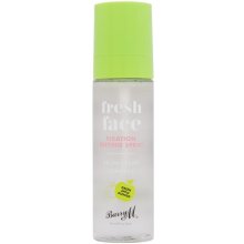 Barry M Fresh Face Fixation Setting Spray...