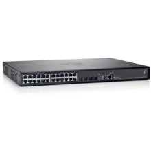 Level One LevelOne Switch 24x GE GTL-2691...