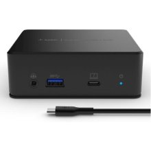 Belkin USB-C Dual Display Docking Station...