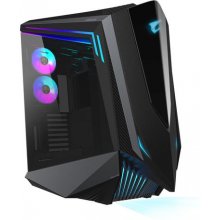 Корпус Gigabyte AORUS C700 Full Tower Black