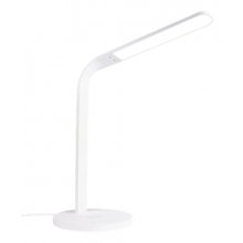 Deltaco Desk lamp OFFICE LED with wireless...