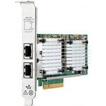 HPE Spare HPE 10GbE 2p BASE-T 57810S High...