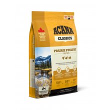 Acana - Dog - Classics - Prairie Poultry -...