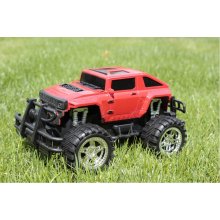 Ascato Jeep RC with charger