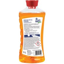 MADONIS Mill Clean orange scented floor...
