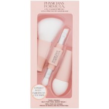 Physicians Formula 4-IN-1 Make-Up Brush 1pc...