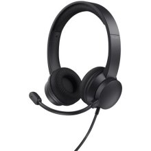 Trust HS-260 Headset Wired Neck-band...