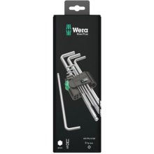 Wera 05073391001 hex key L-shaped hex key...