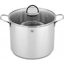 CS Kochsysteme TRIER ss high casserole...