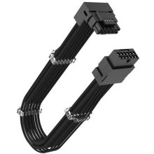 AKASA G-Nexus PX16 12+4-pin Black