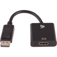 V7 DisplayPort - HDMI m/m, DisplayPort...